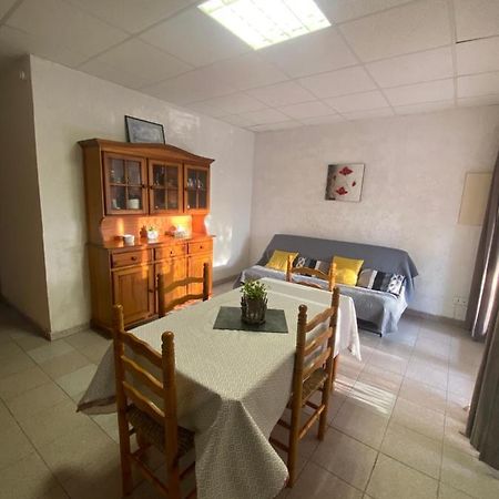 Appartement T3 - 15 Mn Marche Noel - Leucate Kültér fotó